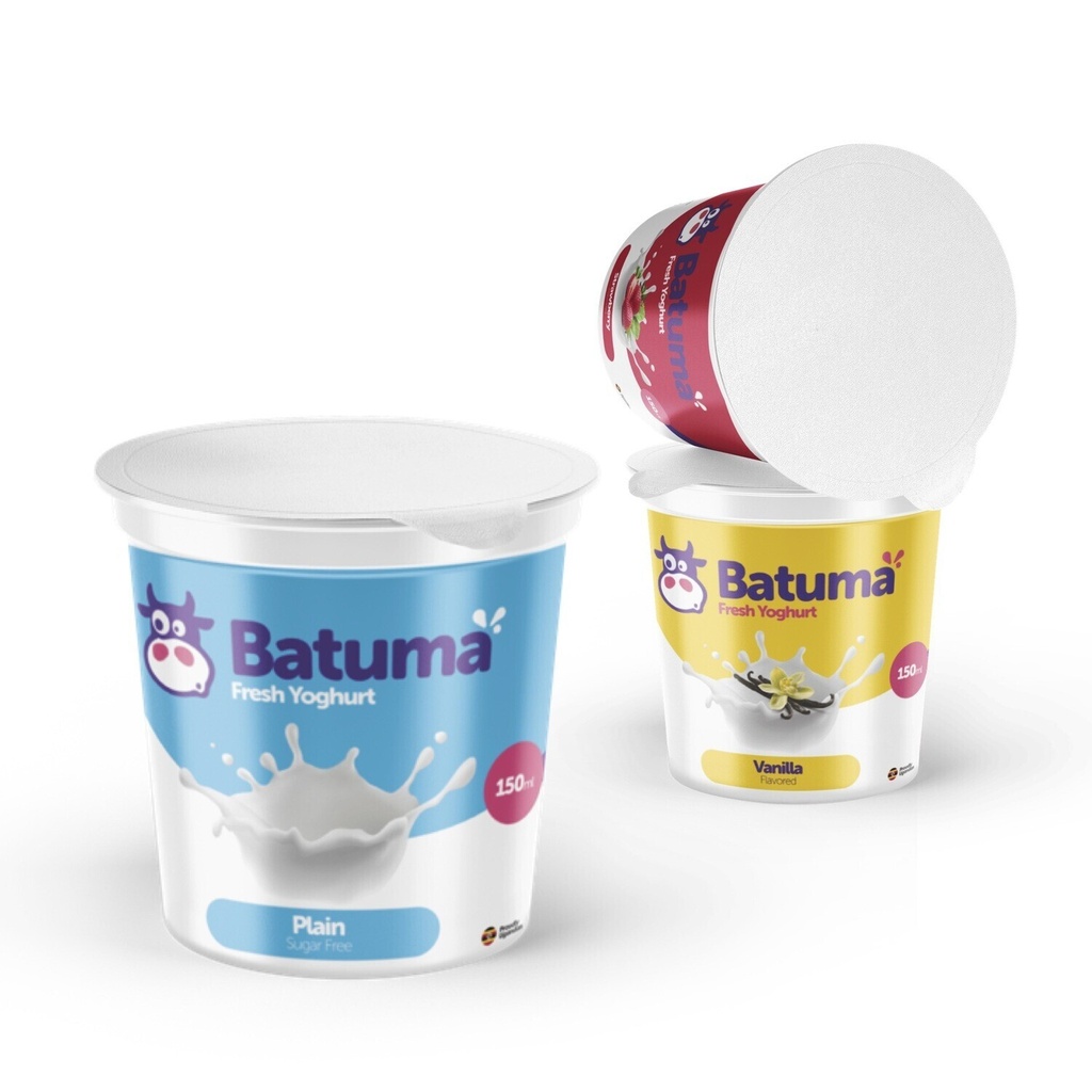 Batuma Fresh Yoghurt